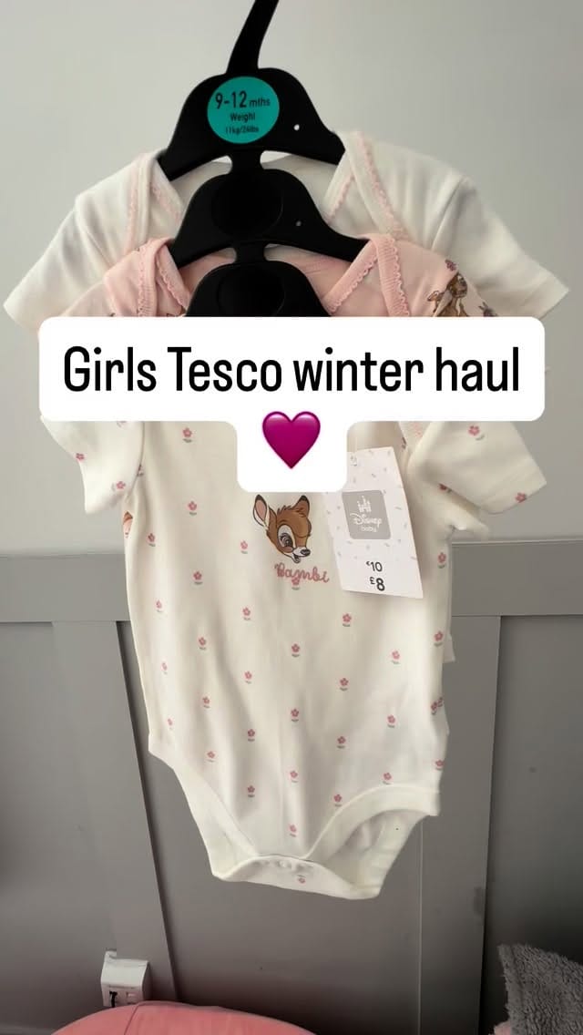 Post 5 by Holly on Instagram (video)