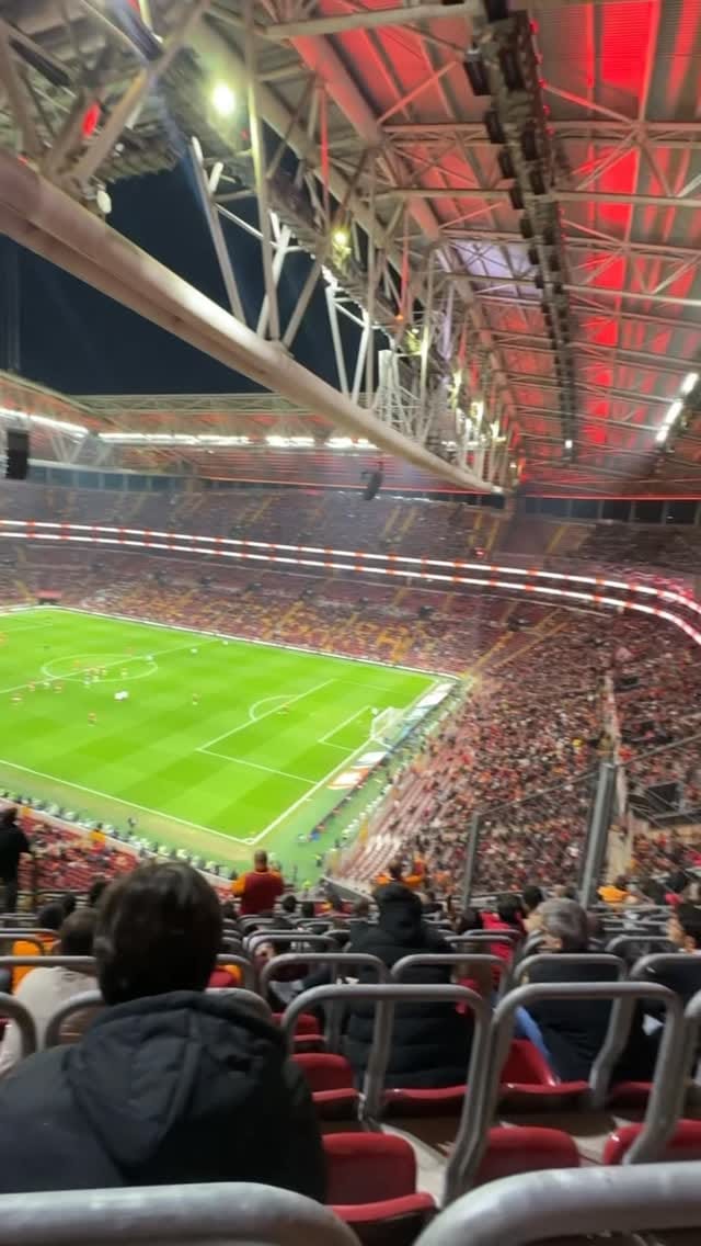 Post 10 by İlknur Andrea Can on Instagram (video)