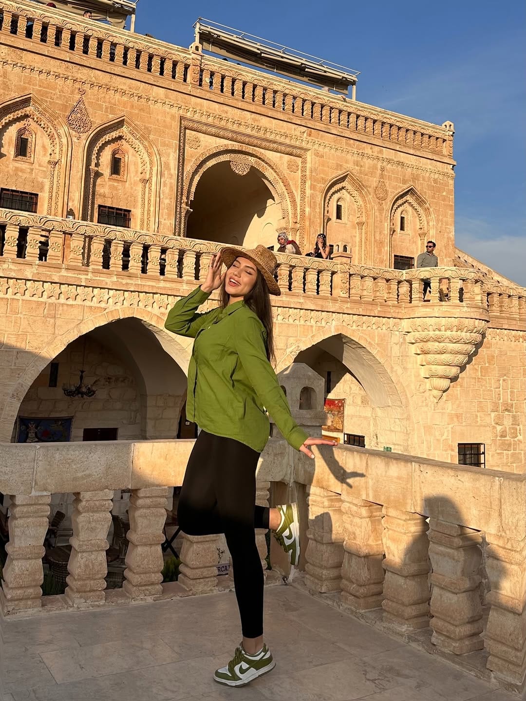 Post 9 by İlknur Andrea Can on Instagram (carousel)