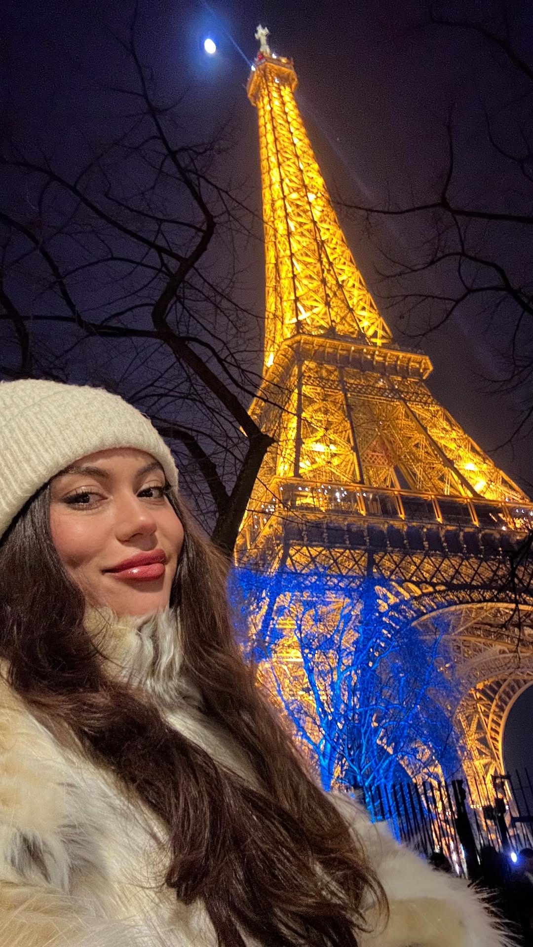 Post 3 by İlknur Andrea Can on Instagram (video)