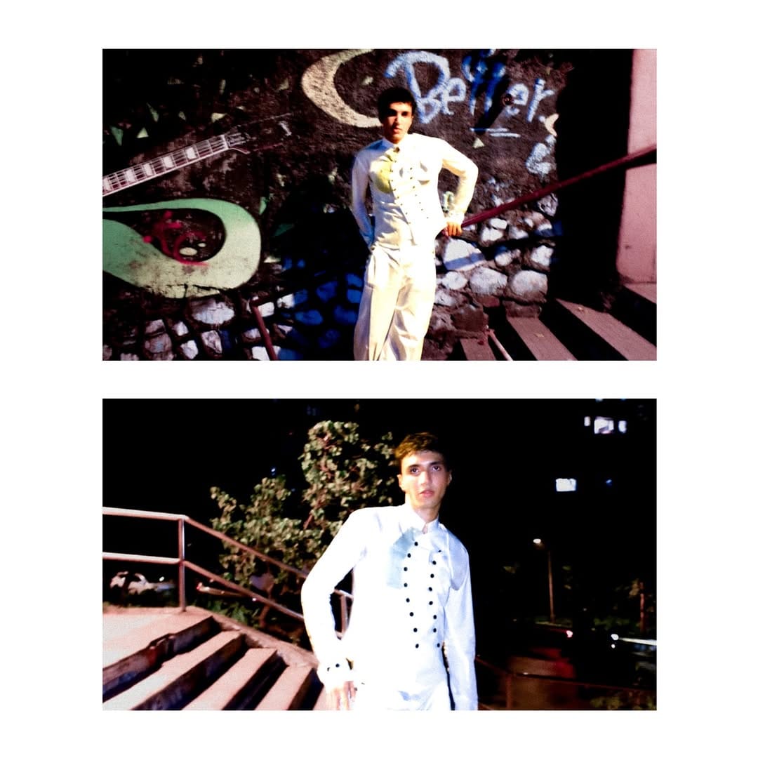 Post 5 by mishall b on Instagram (carousel)