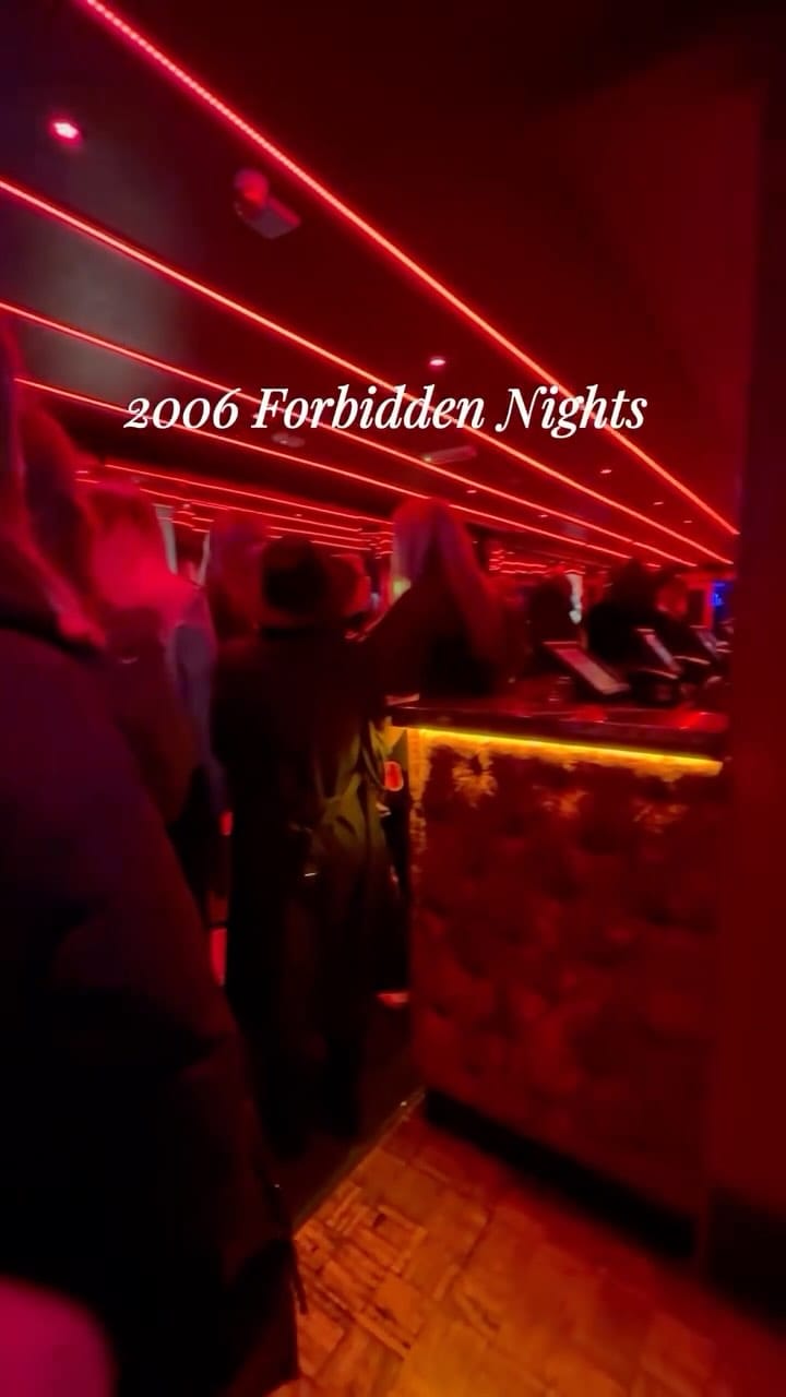 Post 1 by Catherine Ma on Instagram (video)