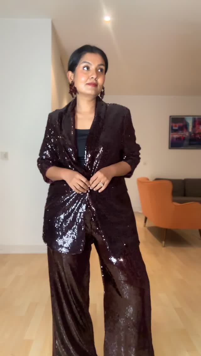 Post 5 by Aarthi N on Instagram (video)