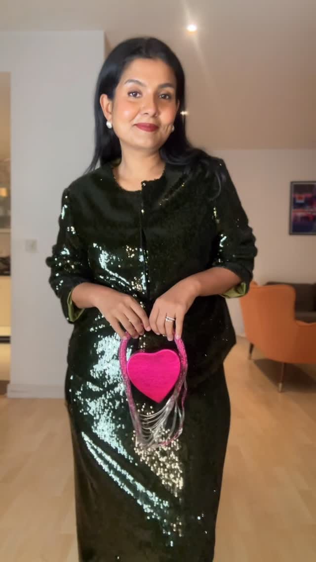 Post 4 by Aarthi N on Instagram (video)