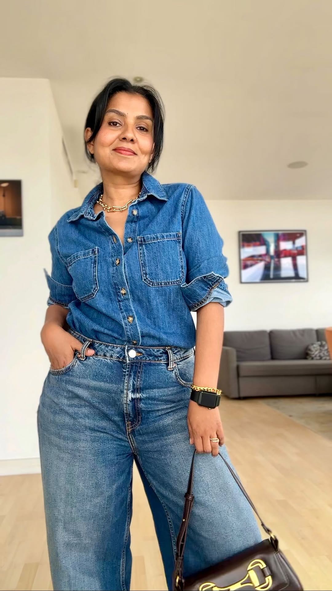 Post 9 by Aarthi N on Instagram (video)