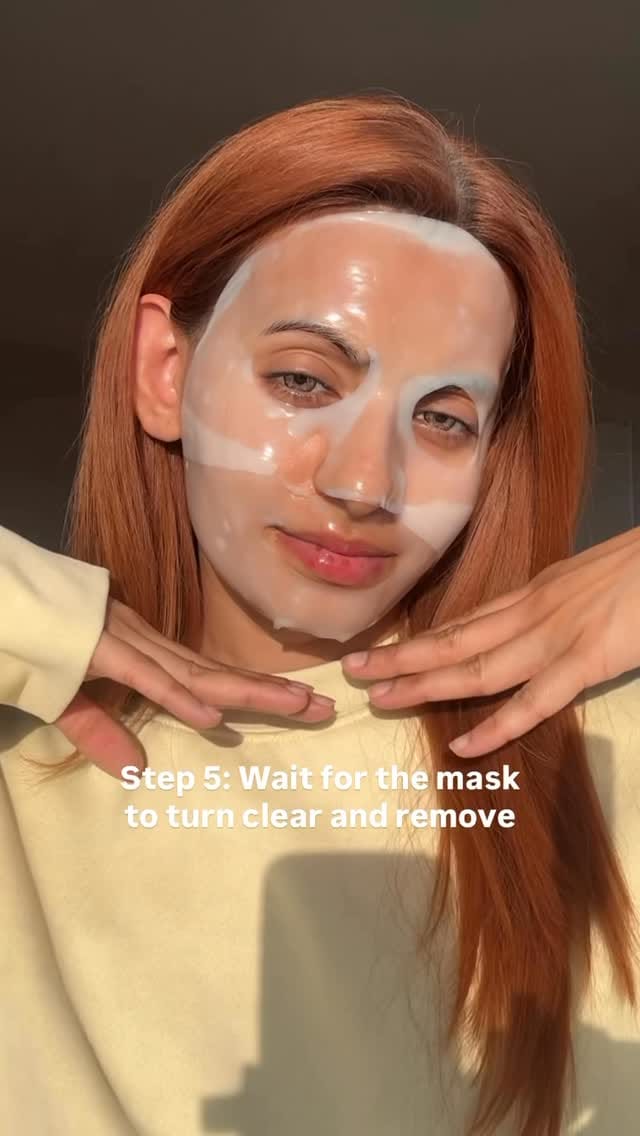 Post 3 by Maskeraide on Instagram (video)
