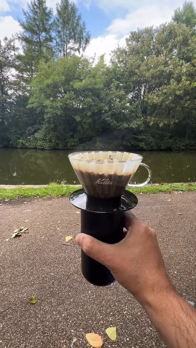 Post 4 by UE COFFEE ROASTERS LTD on Instagram (video)