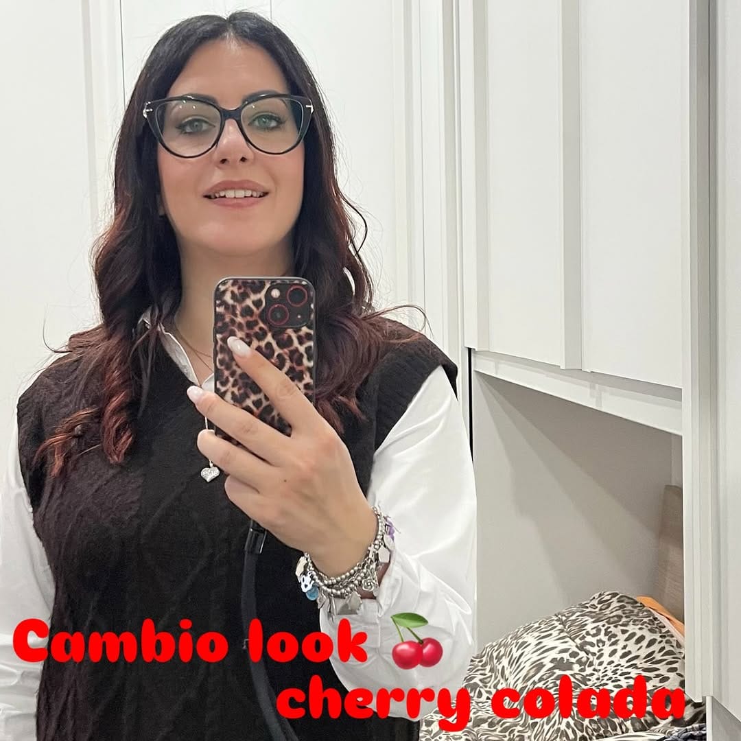 Post 3 by Fiorella Maccaro on Instagram (image)