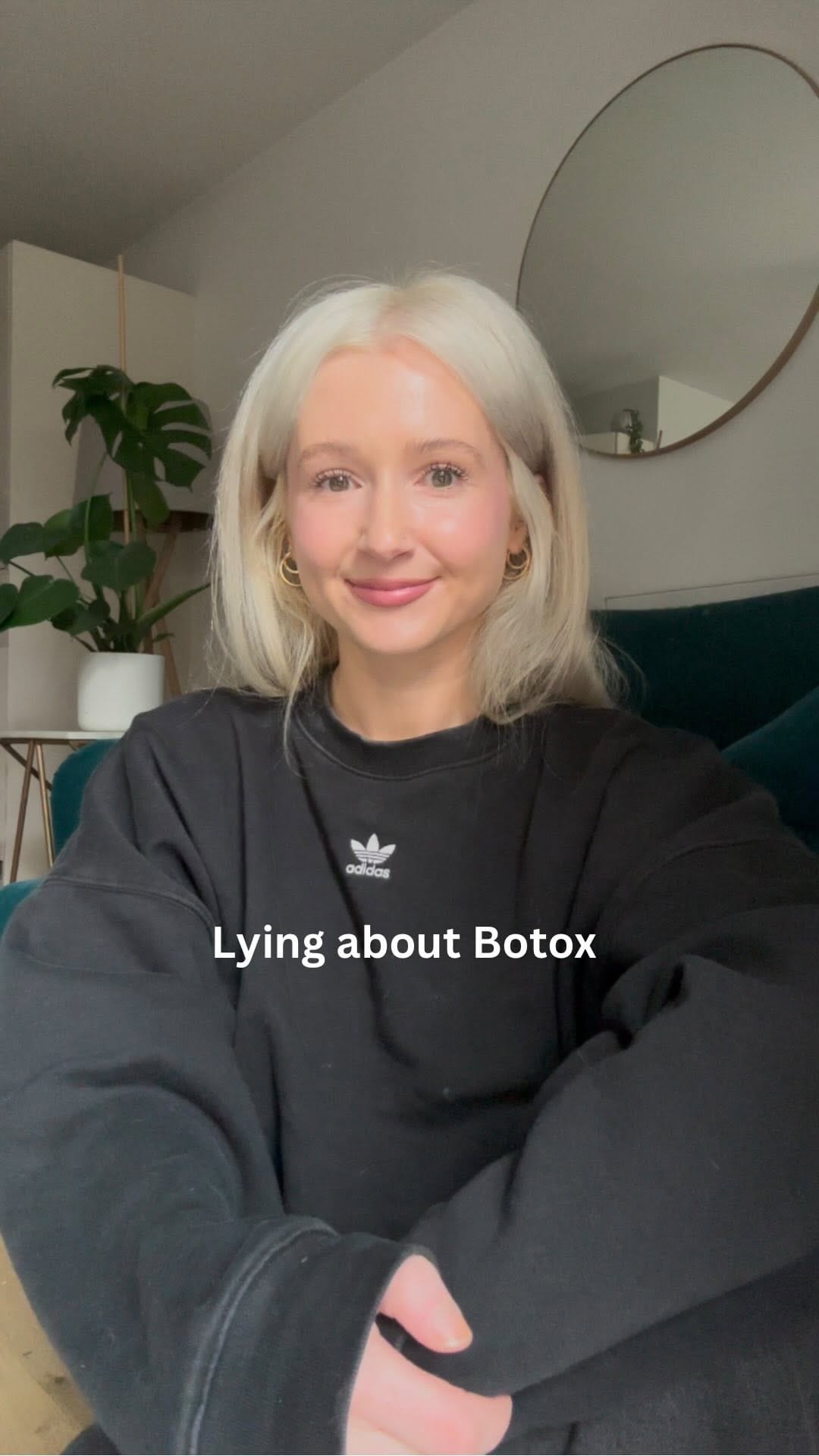 Post 8 by Lauren Hughes • Facialist on Instagram (video)