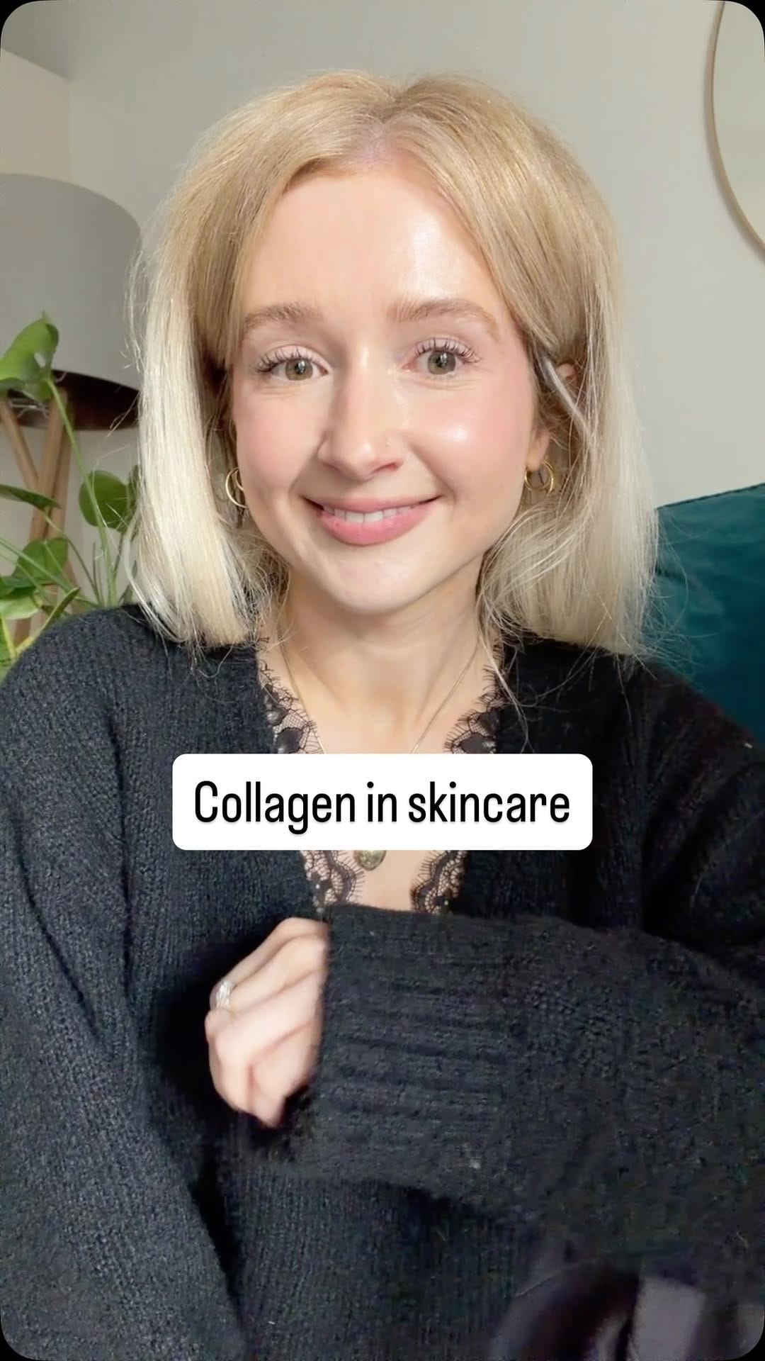 Post 6 by Lauren Hughes • Facialist on Instagram (video)