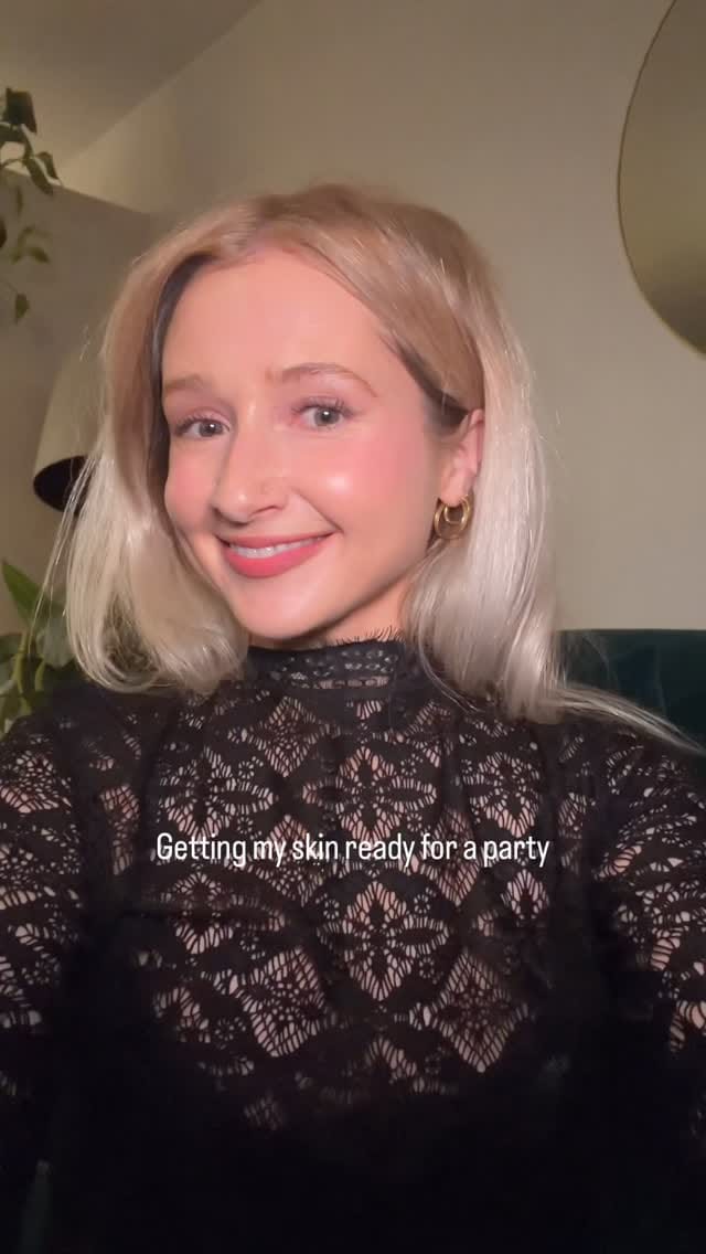 Post 2 by Lauren Hughes • Facialist on Instagram (video)