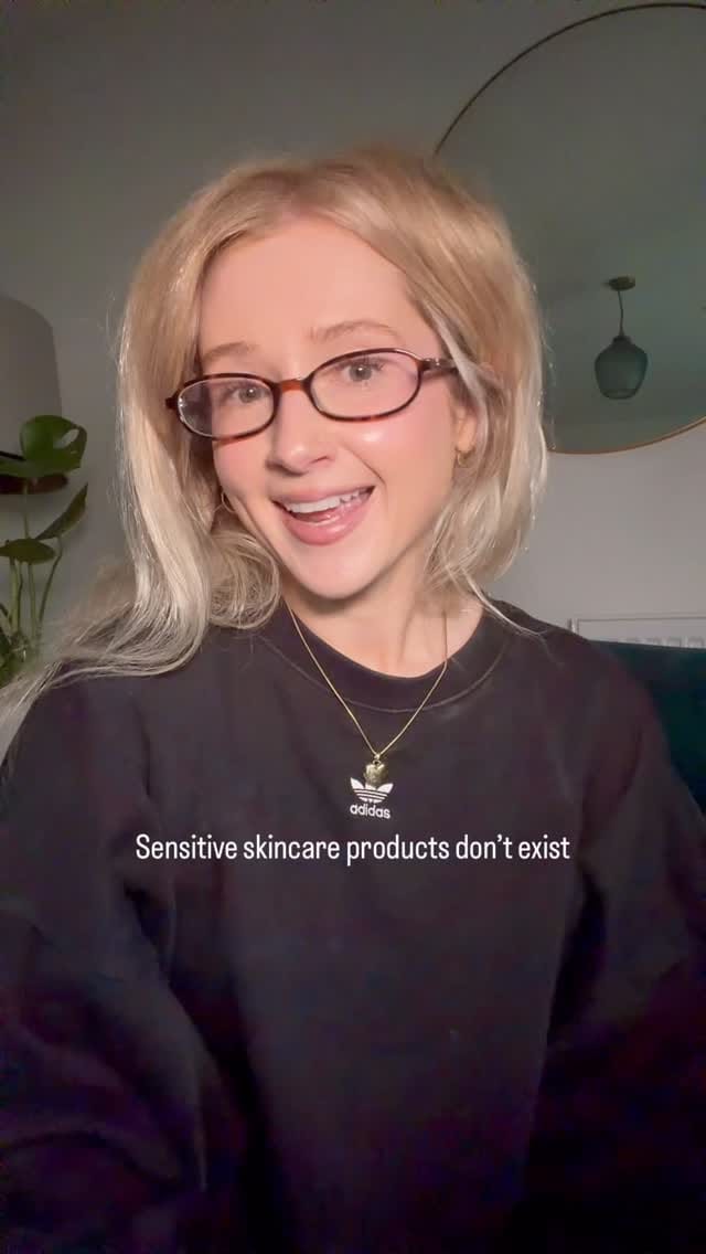 Post 4 by Lauren Hughes • Facialist on Instagram (video)