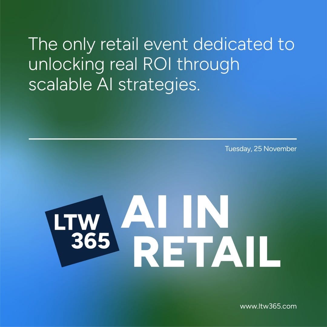 Post 8 by London Tech Week on Instagram (image)