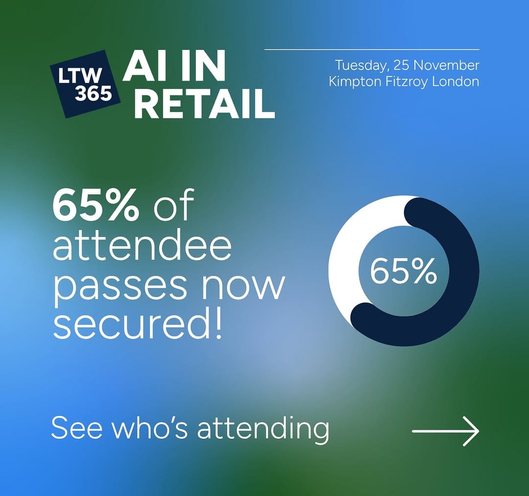 Post 4 by London Tech Week on Instagram (carousel)