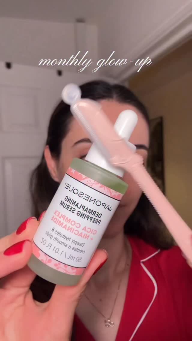 Post 4 by Anxhela Leshi on Instagram (video)