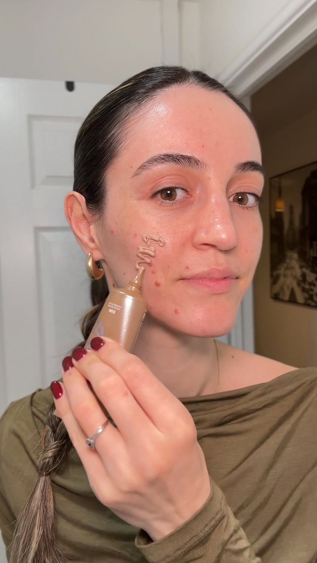 Post 10 by Anxhela Leshi on Instagram (video)