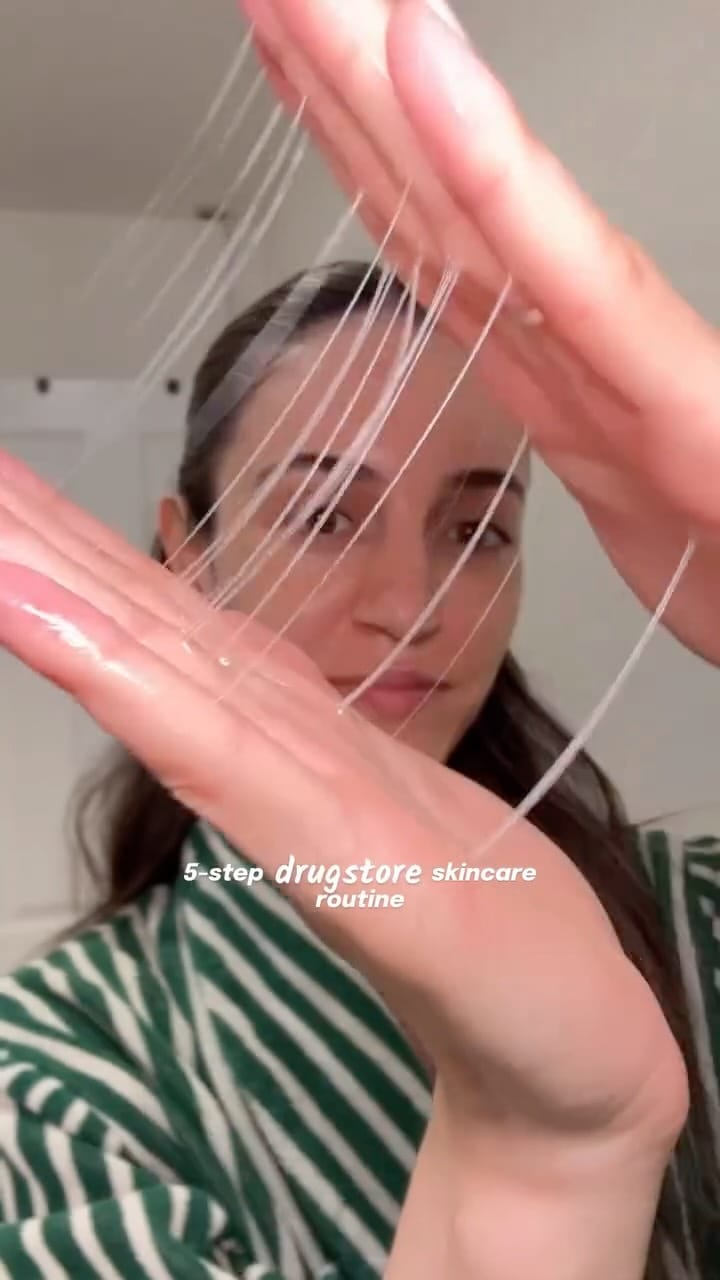 Post 8 by Anxhela Leshi on Instagram (video)