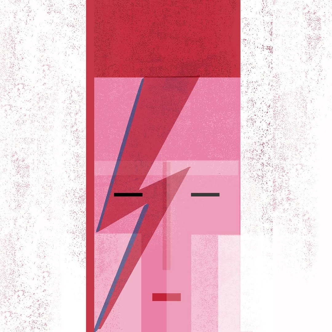 Post 4 by Tom McLaughlin • writer • illustrator on Instagram (image)