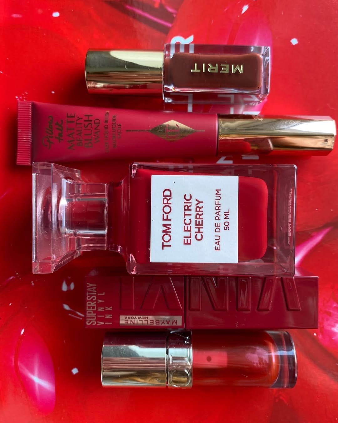 Post 7 by Sophie💄 beauty content creator on Instagram (carousel)
