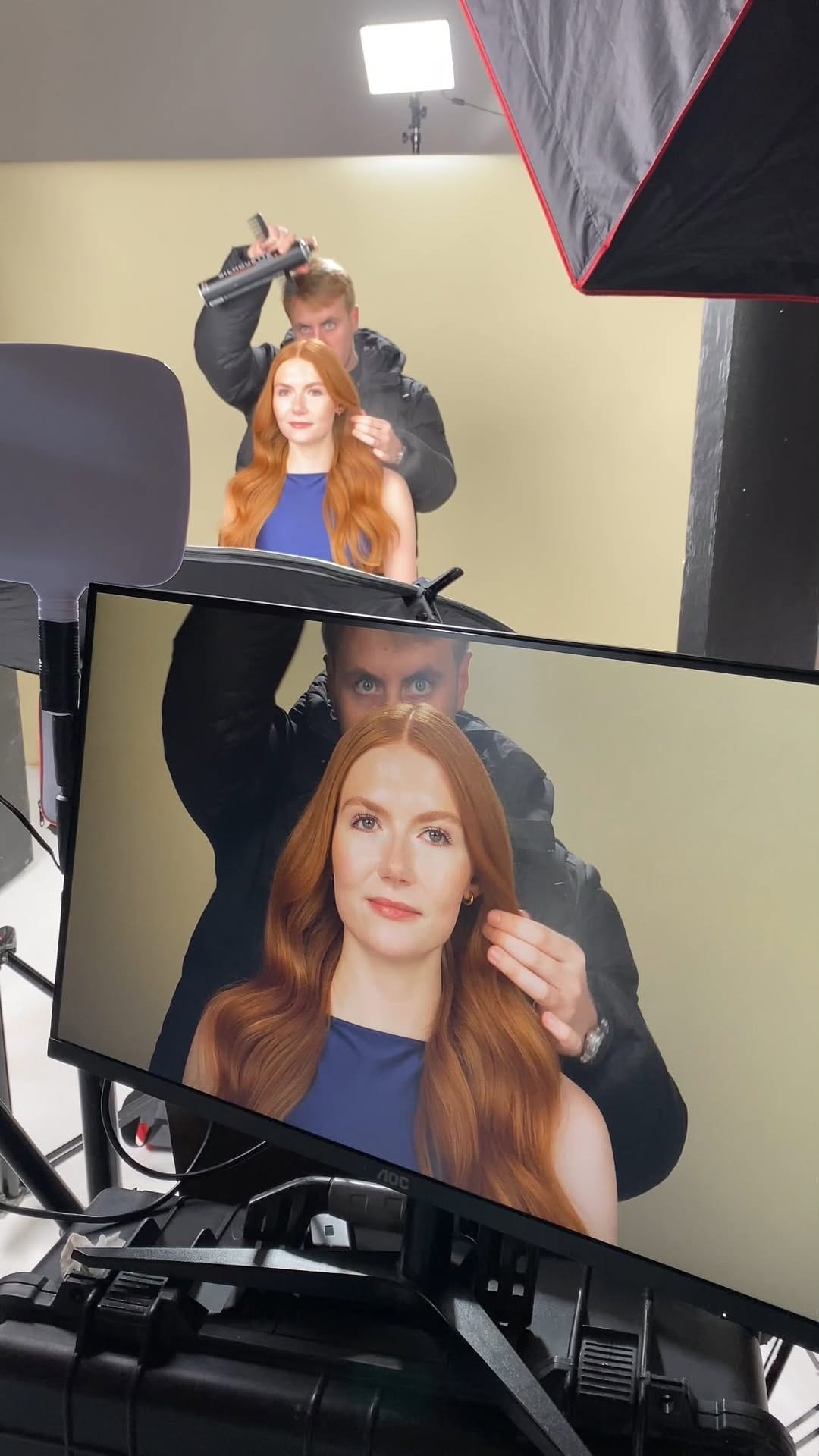Post 6 by Sophie💄 beauty content creator on Instagram (video)