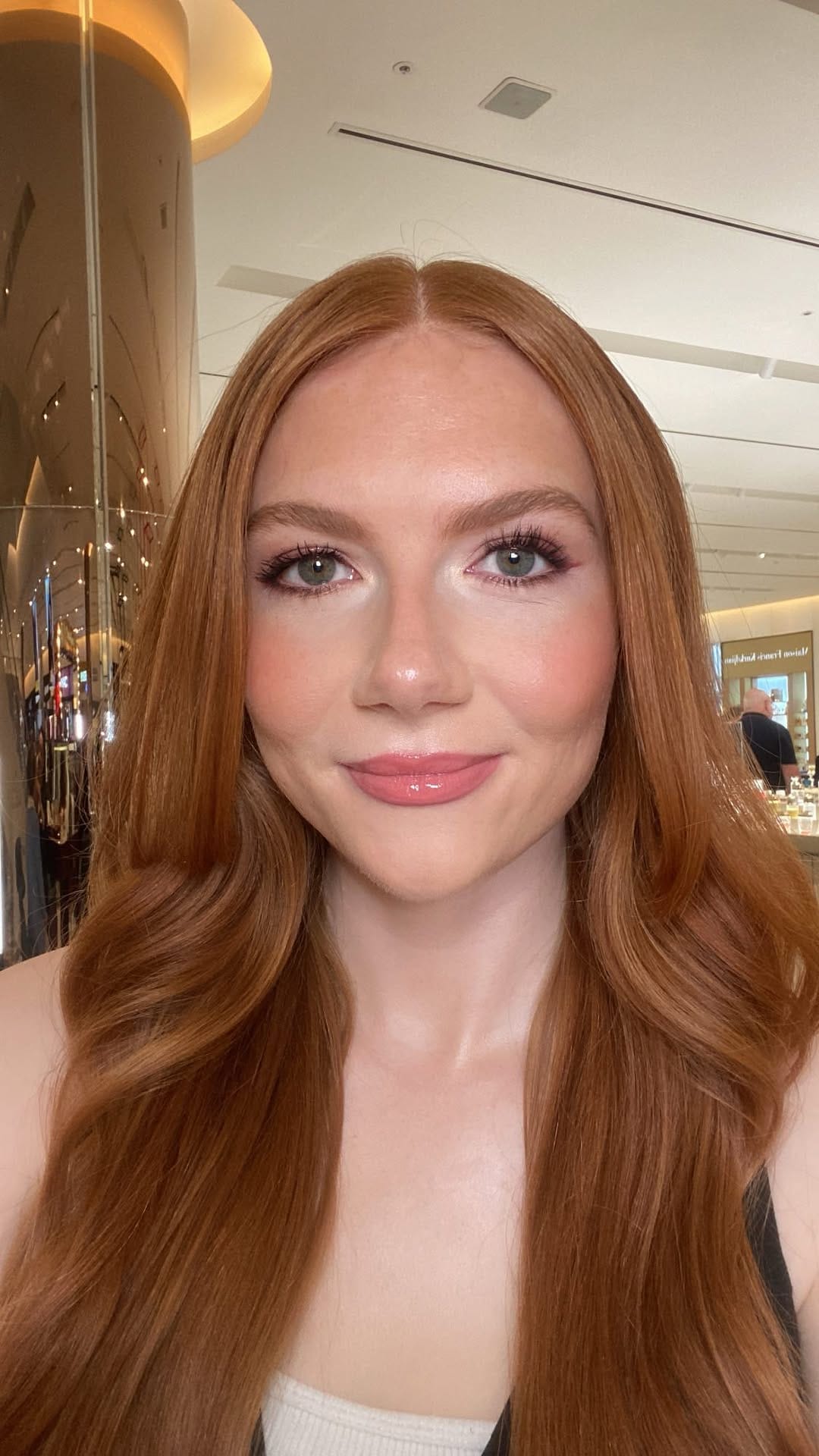 Post 5 by Sophie💄 beauty content creator on Instagram (video)
