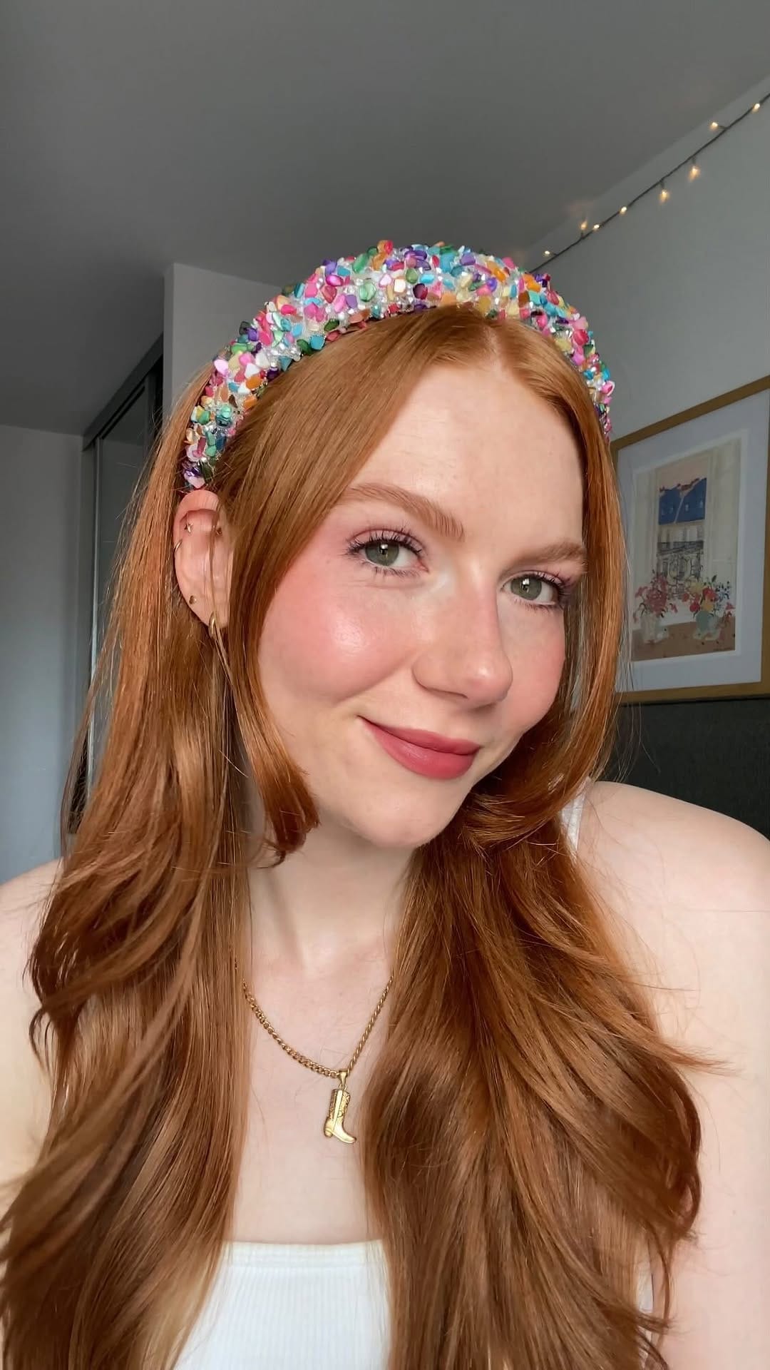 Post 2 by Sophie💄 beauty content creator on Instagram (video)