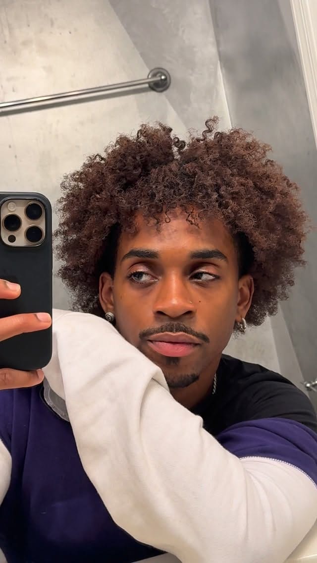 Post 6 by Messiah Dixon on Instagram (video)