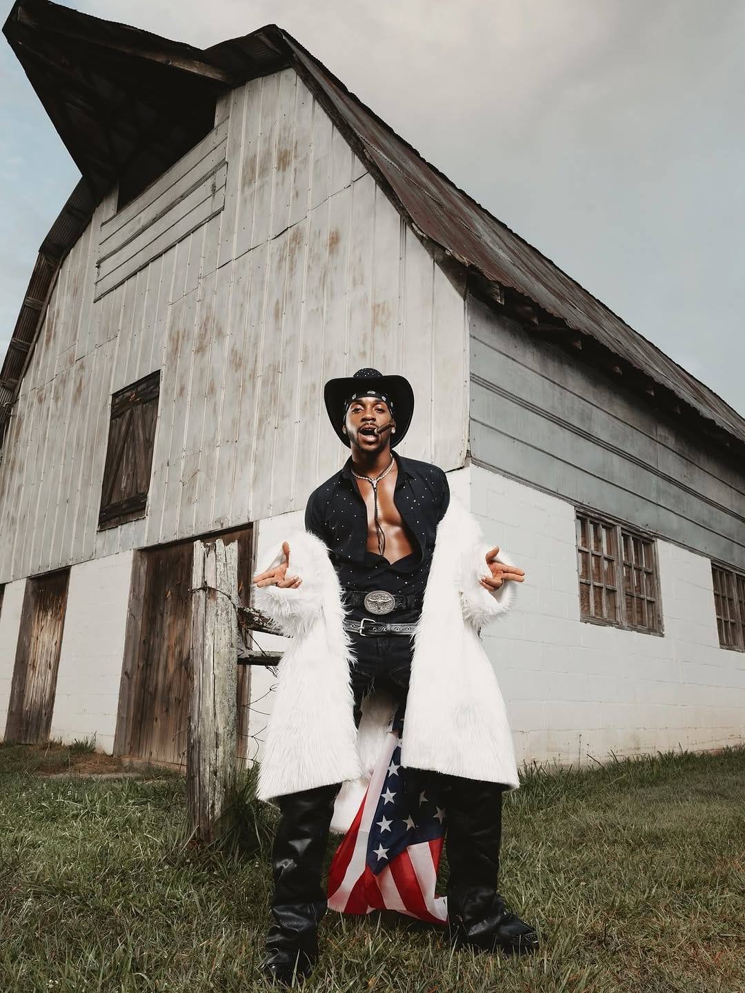 Post 10 by Messiah Dixon on Instagram (carousel)