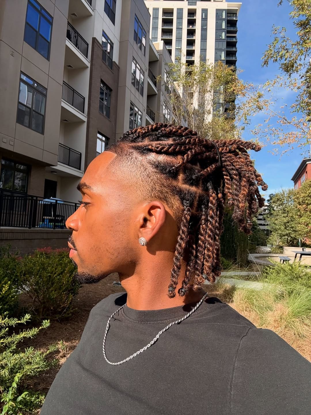 Post 5 by Messiah Dixon on Instagram (carousel)