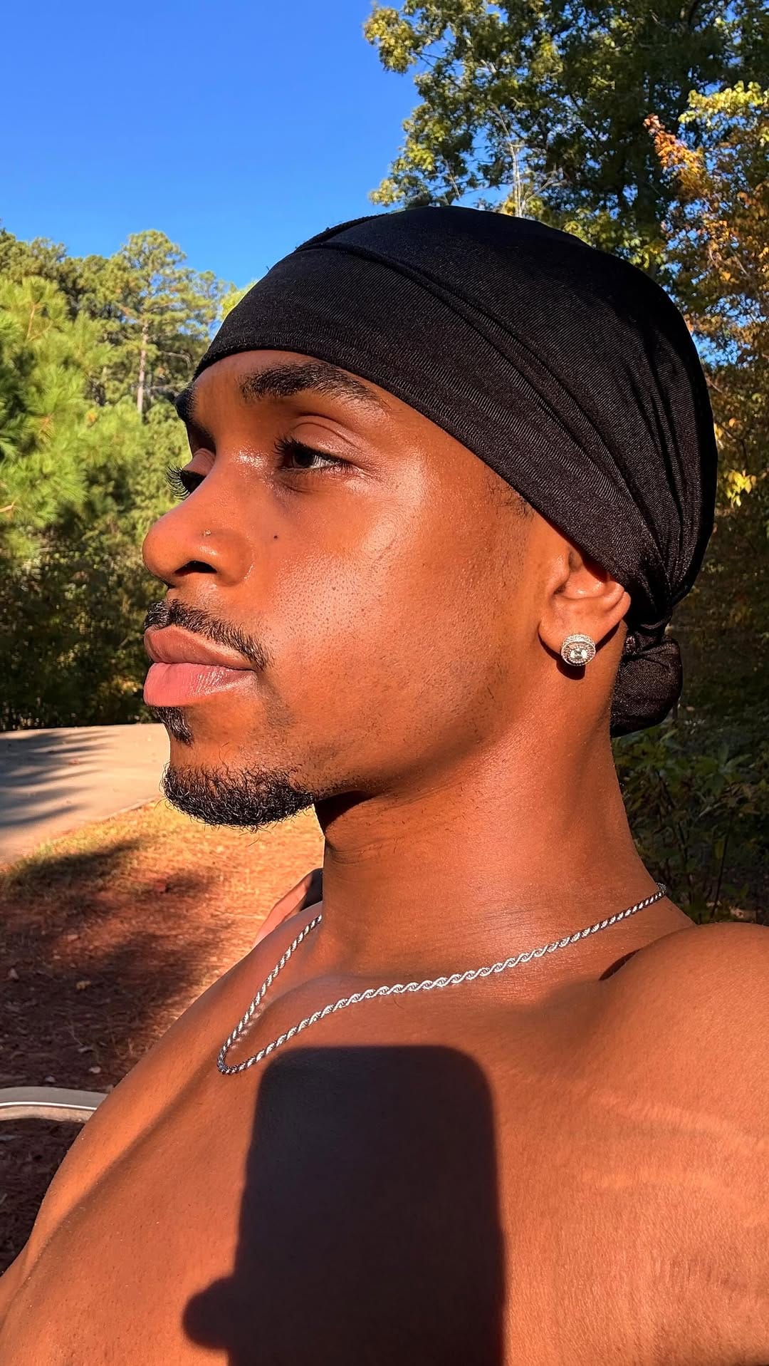 Post 1 by Messiah Dixon on Instagram (video)