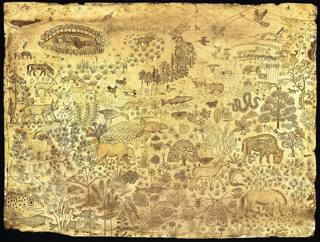 Post 6 by Jethro Buck on Instagram (carousel)