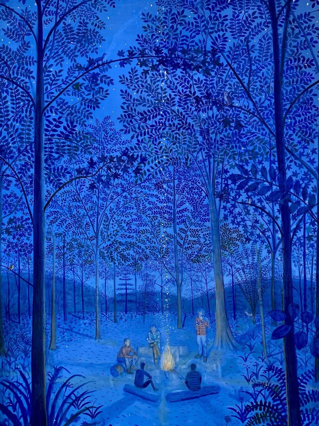 Post 10 by Jethro Buck on Instagram (carousel)