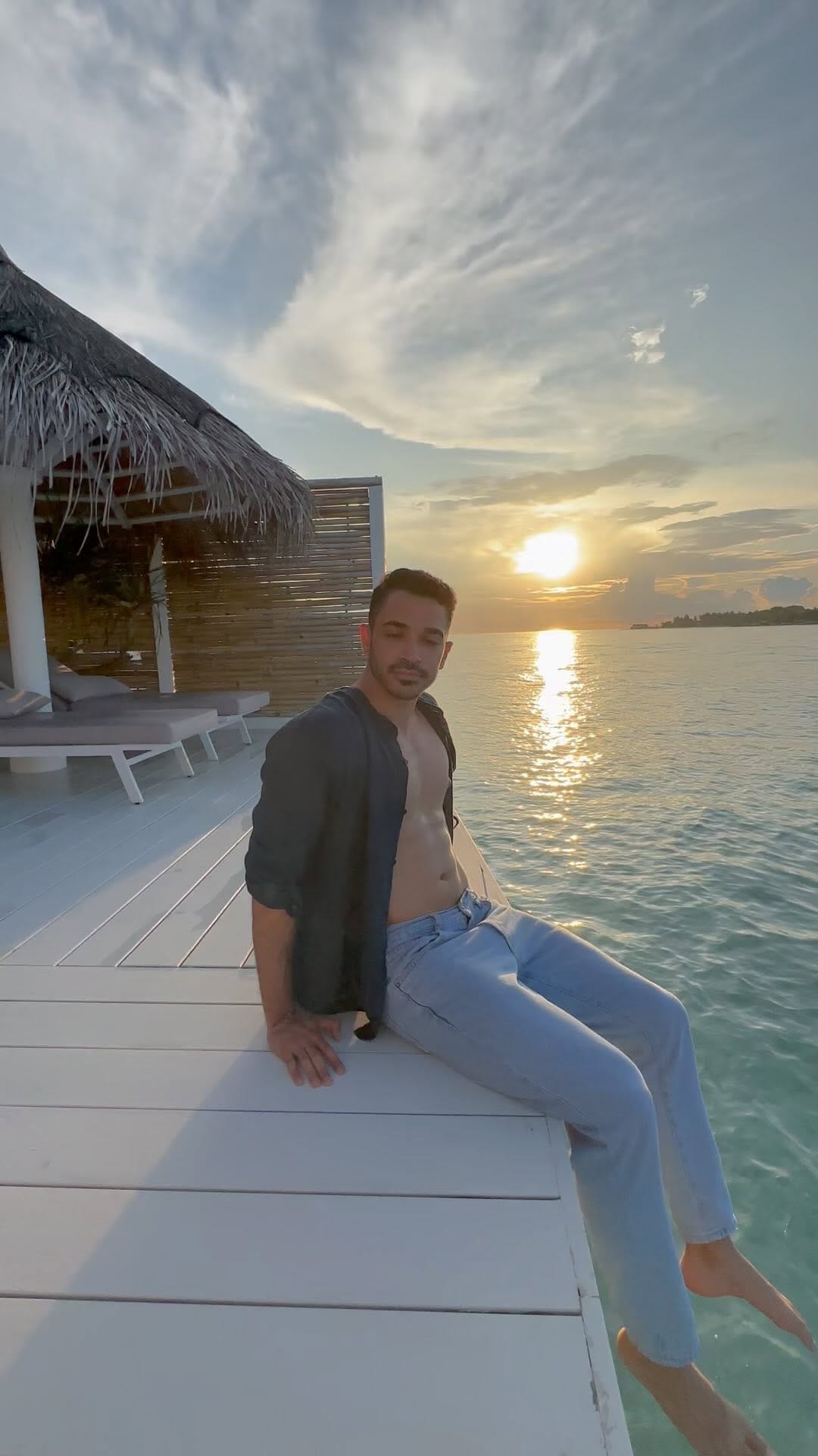 Post 9 by Thomas Charles Richards Lopez on Instagram (video)