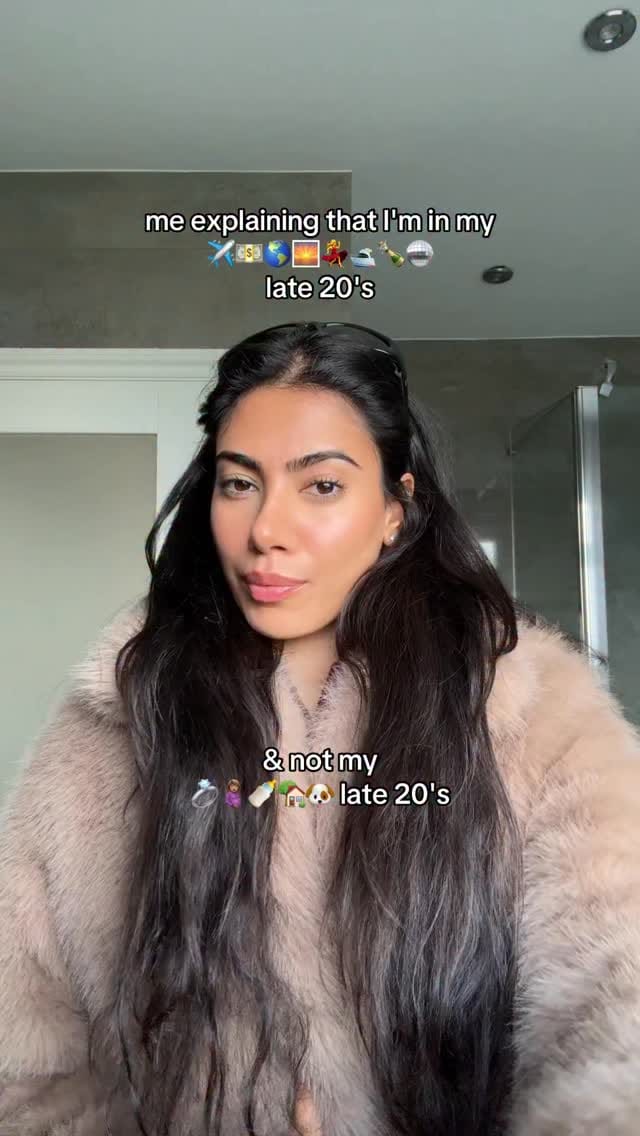 Post 8 by Maiya Sagoo on Instagram (video)