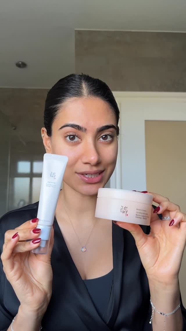 Post 7 by Maiya Sagoo on Instagram (video)
