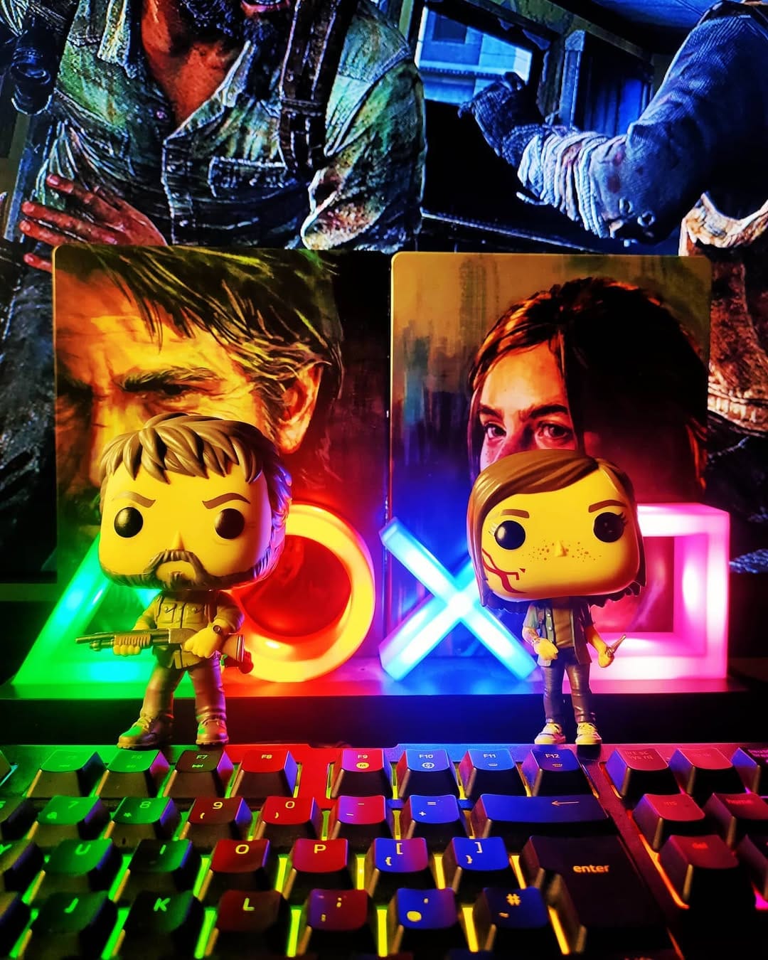 Post 10 by ★ Gameclasshero ★ on Instagram (image)