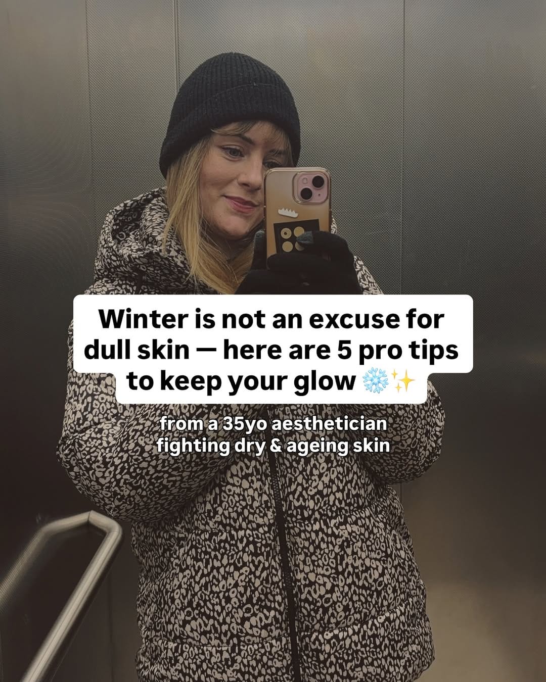 Post 4 by Mattie 💦SKINCARE + BEAUTY💦 on Instagram (carousel)