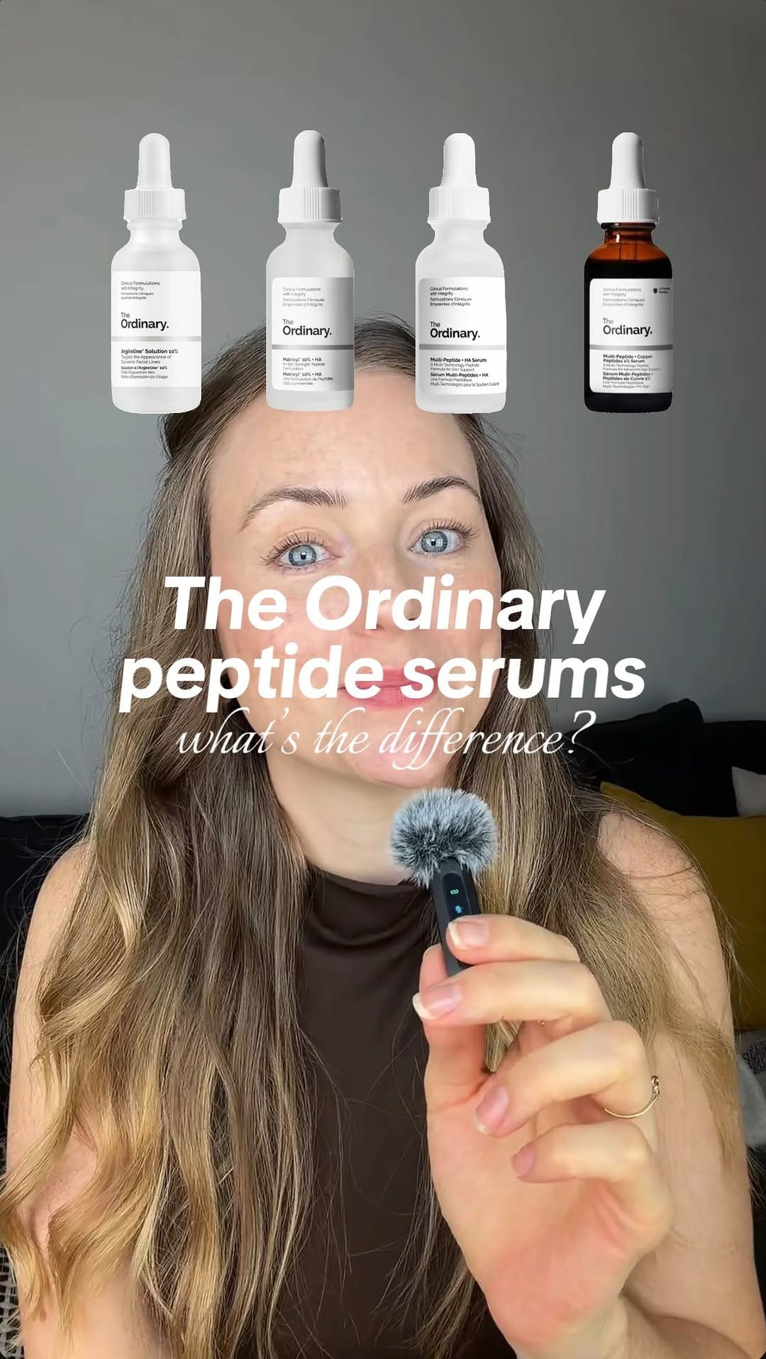 Post 10 by Mattie 💦SKINCARE + BEAUTY💦 on Instagram (video)
