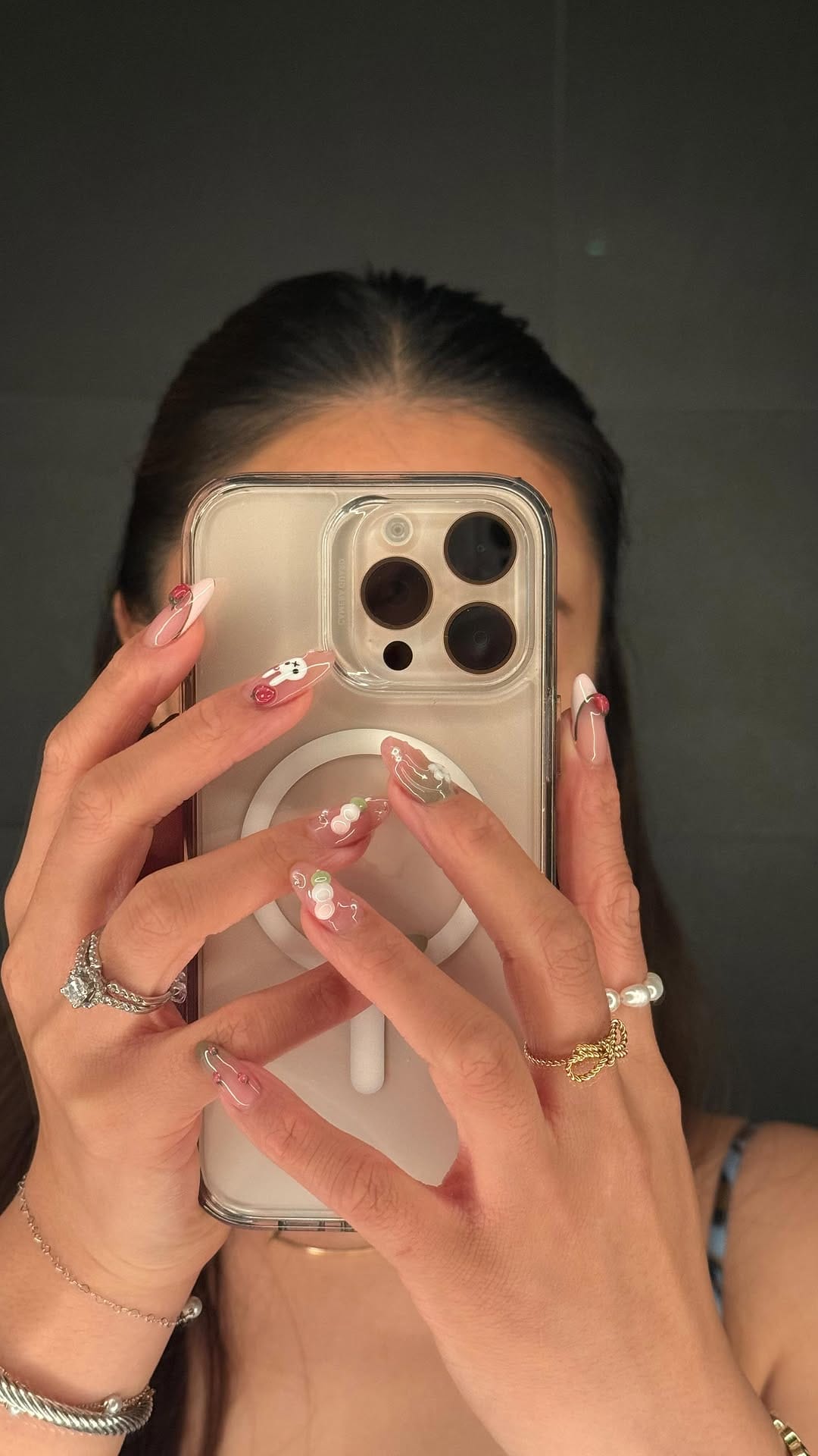 Post 7 by HELEN CAI on Instagram (video)