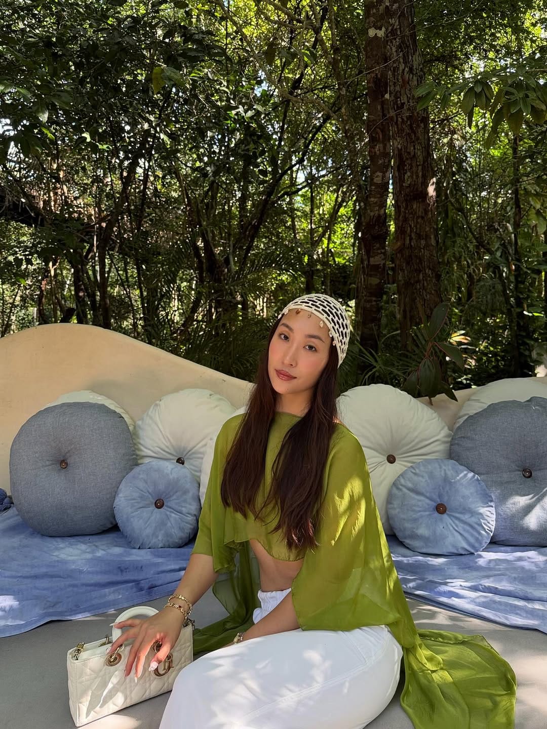Post 3 by HELEN CAI on Instagram (carousel)