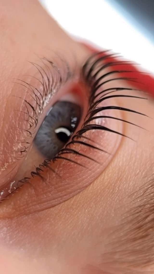 Post 4 by Shannon - Lash Stylist & Elleebana Educator🧡 on Instagram (video)