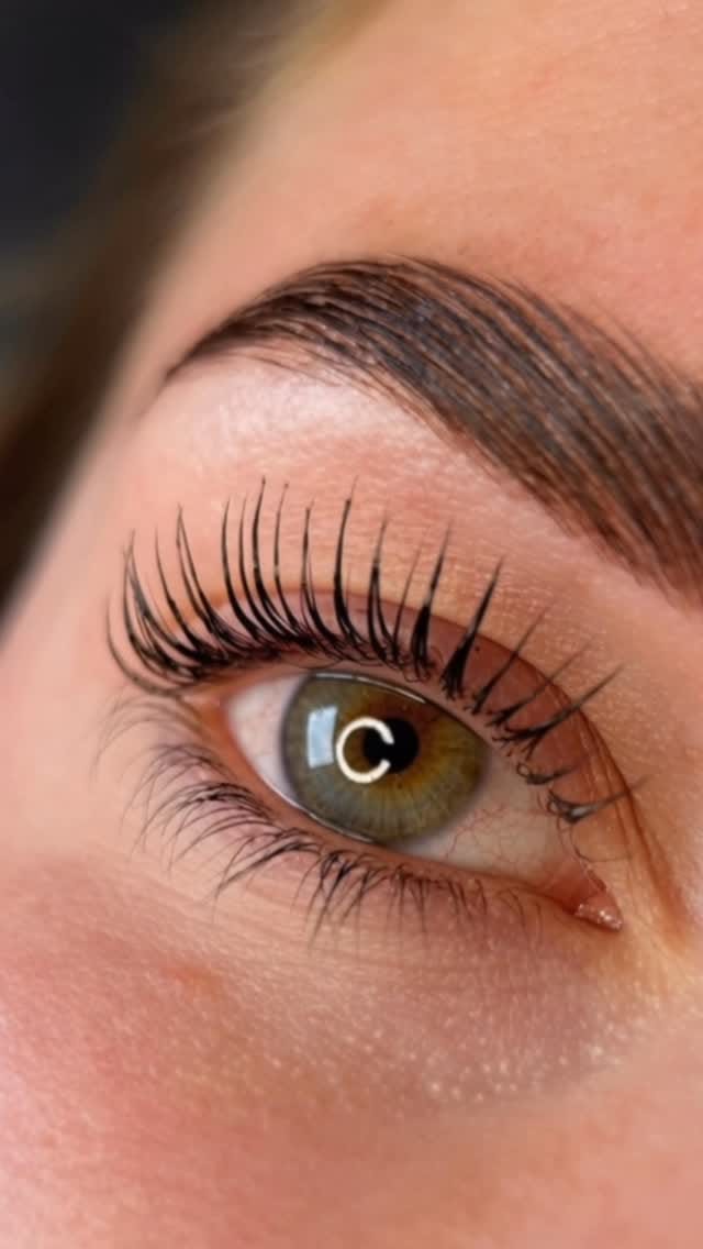 Post 5 by Shannon - Lash Stylist & Elleebana Educator🧡 on Instagram (video)