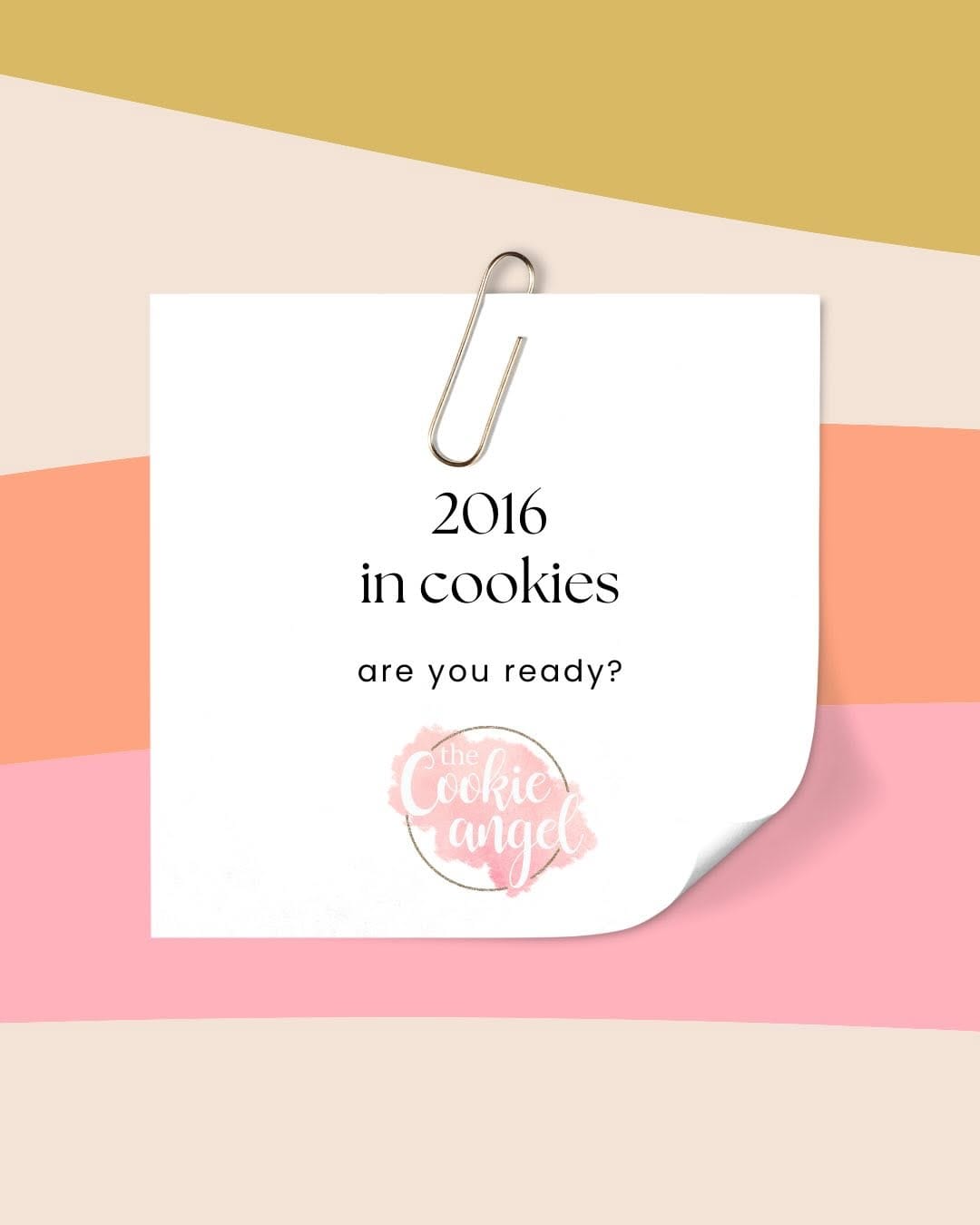 Post 1 by angie - the cookie angel, llc on Instagram (carousel)