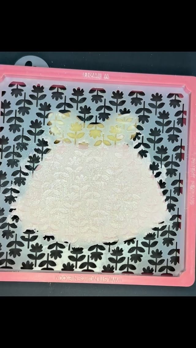 Post 8 by angie - the cookie angel, llc on Instagram (video)