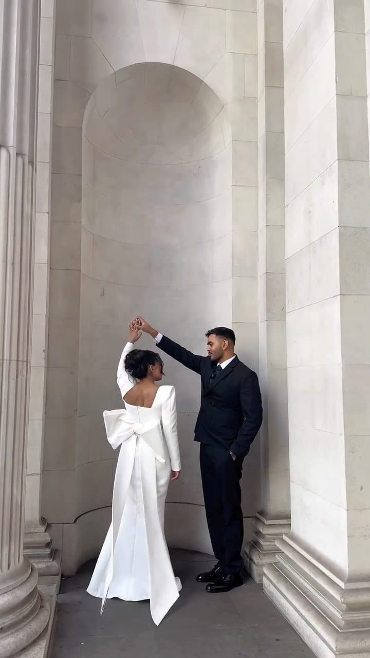 Post 10 by Kiran Kaur on Instagram (video)