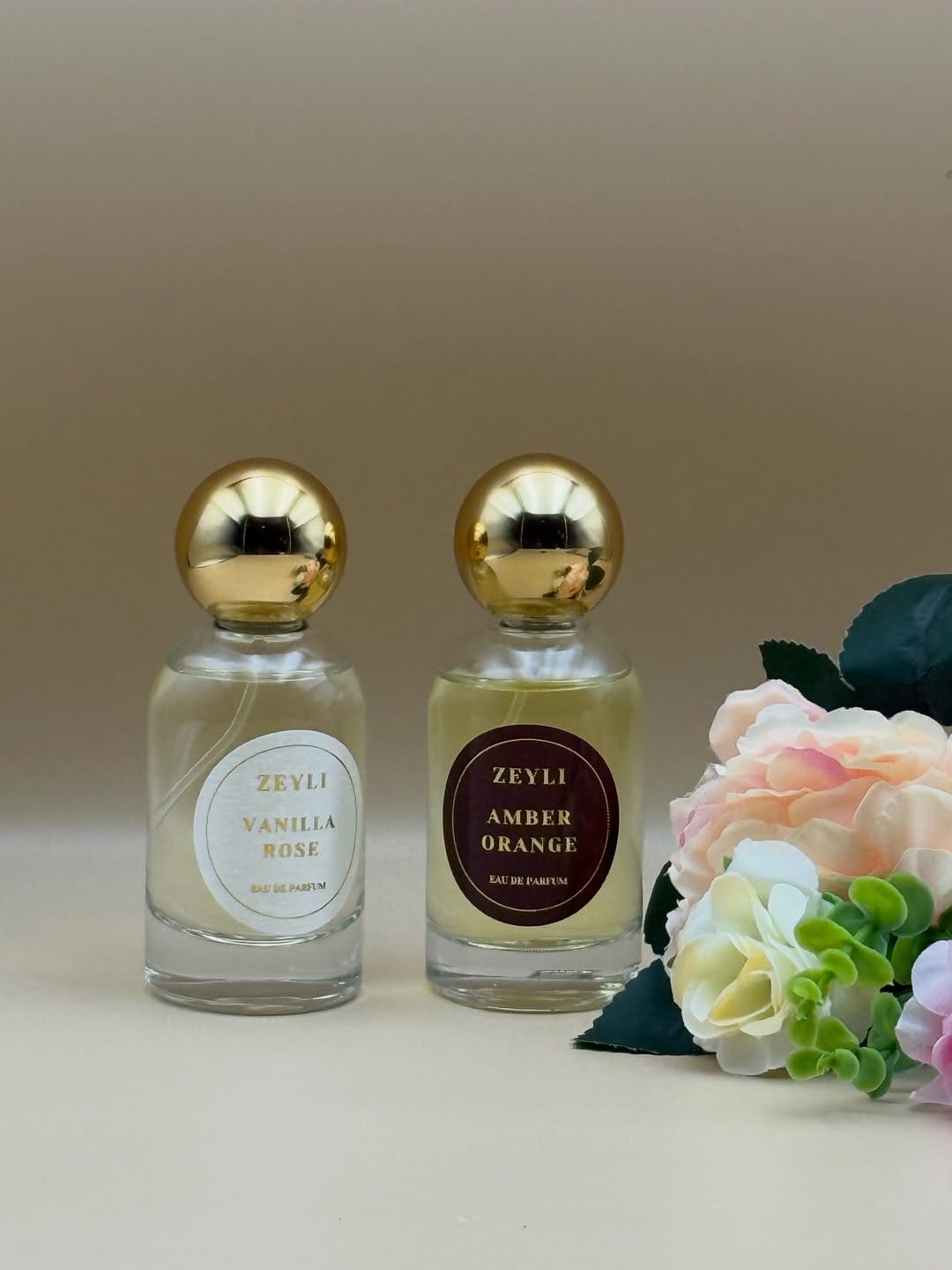 Post 5 by Wandana Faheem | Luxury Fragrance Reviewer on Instagram (carousel)