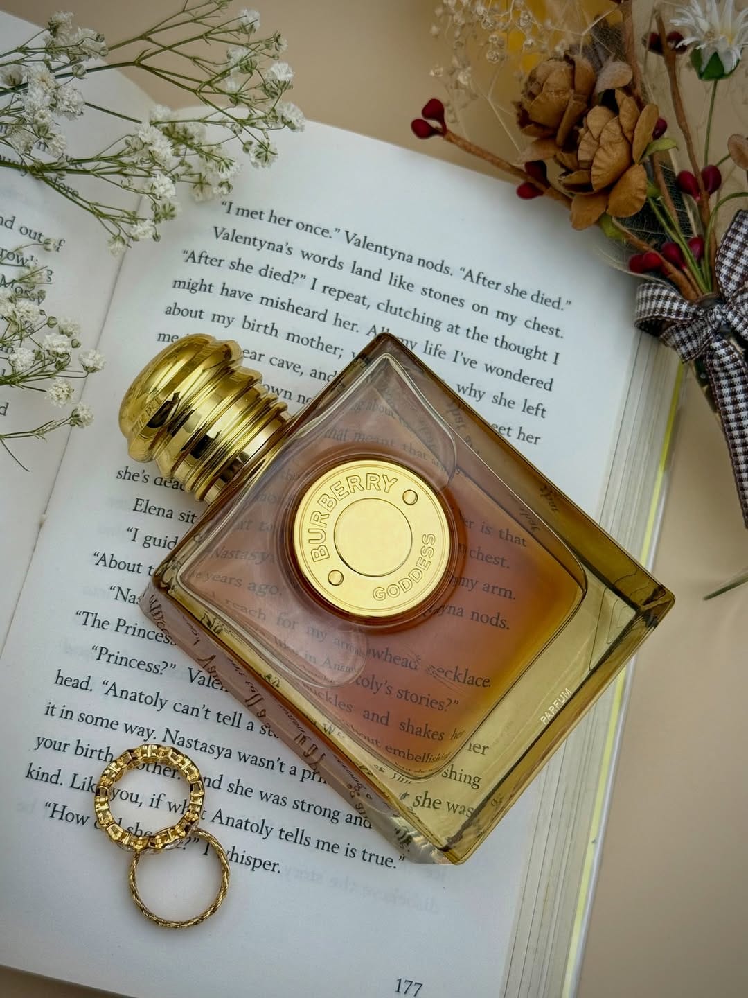 Post 8 by Wandana Faheem | Luxury Fragrance Reviewer on Instagram (carousel)
