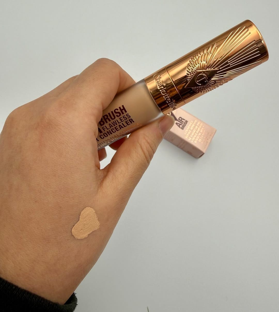 Post 4 by Wandana Faheem | Luxury Fragrance Reviewer on Instagram (carousel)