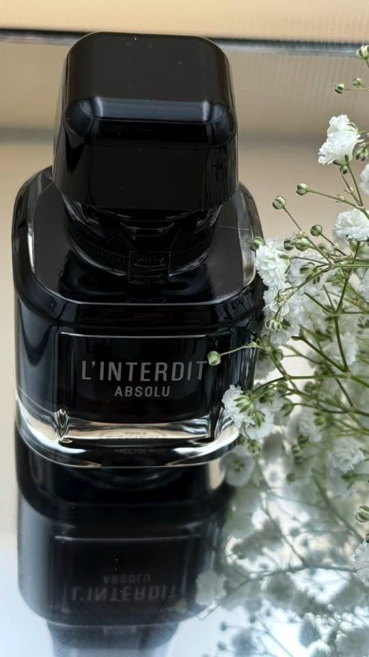 Post 9 by Wandana Faheem | Luxury Fragrance Reviewer on Instagram (video)