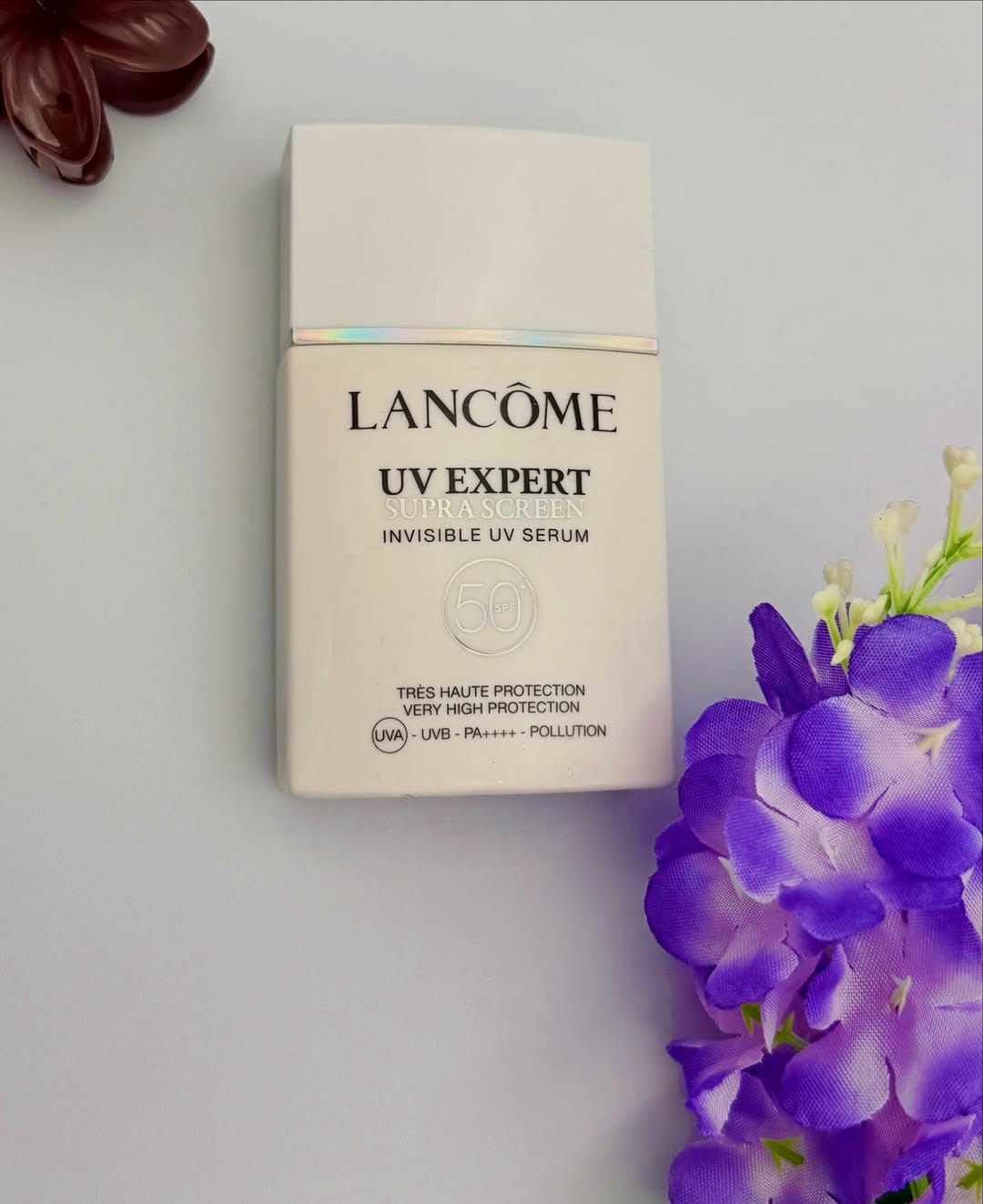 Post 6 by Wandana Faheem | Luxury Fragrance Reviewer on Instagram (image)